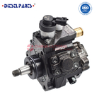 Distributor head with high pressure pump 0 445 010 118 for delphi high pressure pump parts Common rail fuel pump