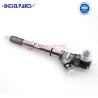 injector nozzles in diesel engine 0 445 120 067 for Bosch Injector 0445120067 for  Excavator Ec210 Ec210b