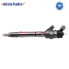 0445110443 for bosch common rail injectors supplier 0 445 110 443 common rail injector nozzle for bosch diesel engine