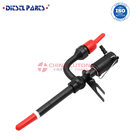Diesel Engines pencil injector 26632 for Ford Fuel Pencil Injector Nozzle