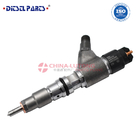 0 445 120 400  for bosch common rail injector manufacturers Common Rail Injector 0445120400 T417829 for Perkins