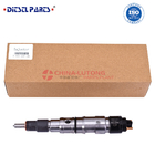 0 445 120 110 common rail fuel injector for Yuchai YC6J 0 445 120 110, Injector CR, Common Rail system BOSCH, 0445120110
