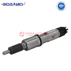 Common Rail Injector 0 445 120 310 for  Injector manufacturers For DCI11_EDC7 Engine for Bosch